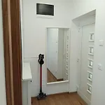 Apartment Belapartman *