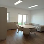 Belapartman Siófok