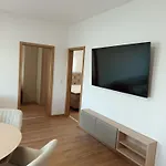 Belapartman Apartment Siófok