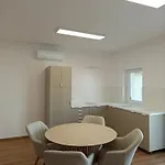 Belapartman Siófok