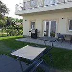 Apartment Belapartman *