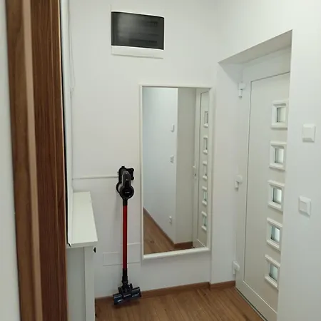 Apartament Belapartman *