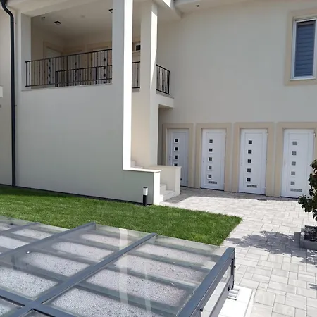 Belapartman Apartment Siófok