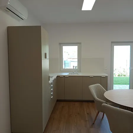 Apartament Belapartman *