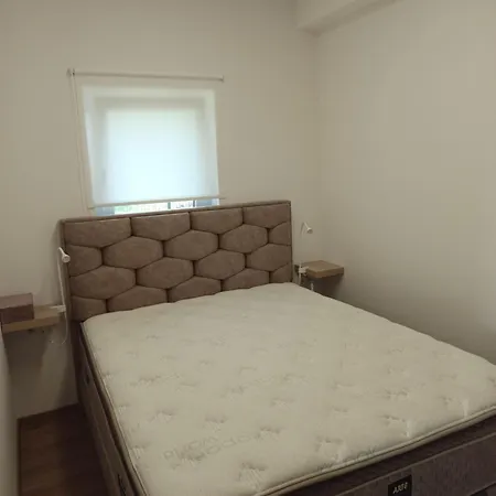 Belapartman * Siófok