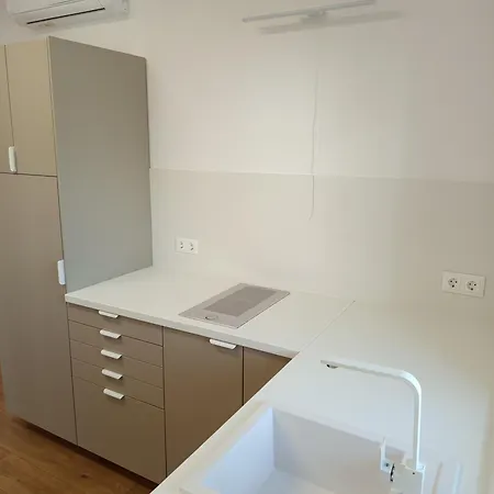 Apartament Belapartman