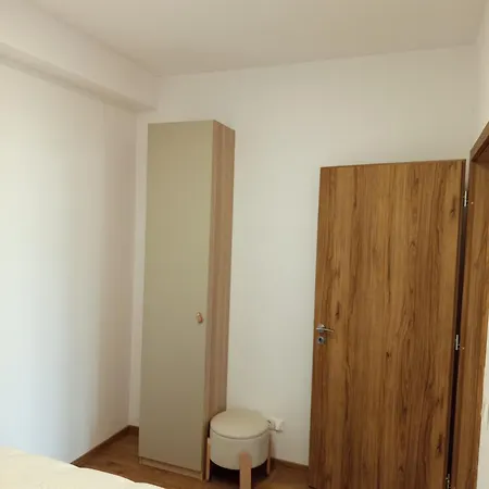 Apartament Belapartman Siófok