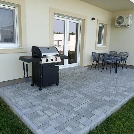 Lejlighed Belapartman