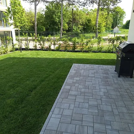 Apartament Belapartman
