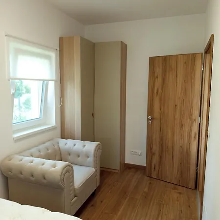 Apartament Belapartman