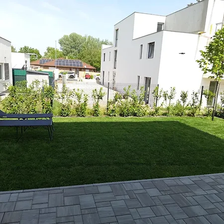 Belapartman Apartment Siófok