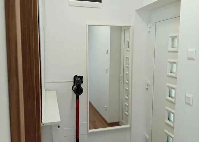 Apartament Belapartman *