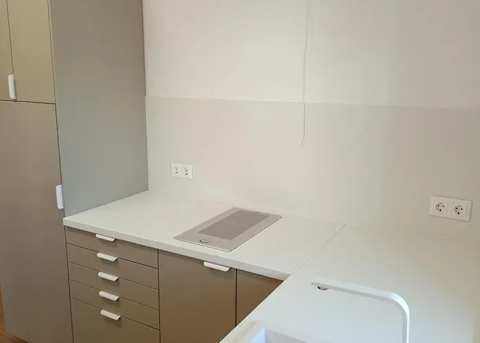 Apartament Belapartman