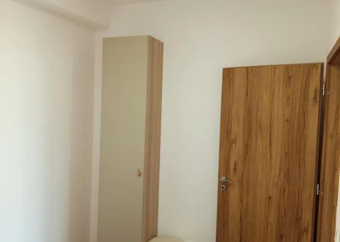 Apartament Belapartman Siófok