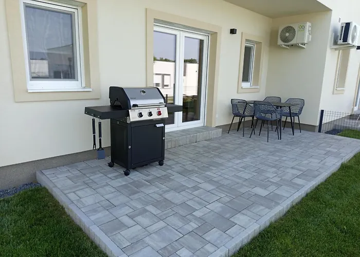 Apartament Belapartman