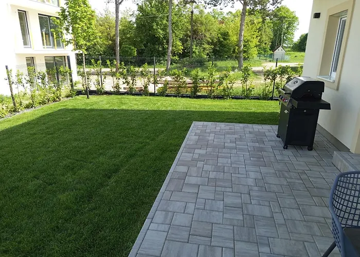 Apartament Belapartman