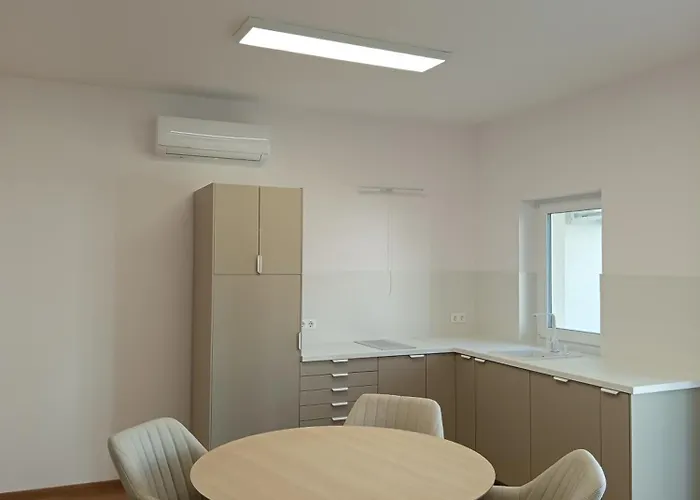 Belapartman Siófok