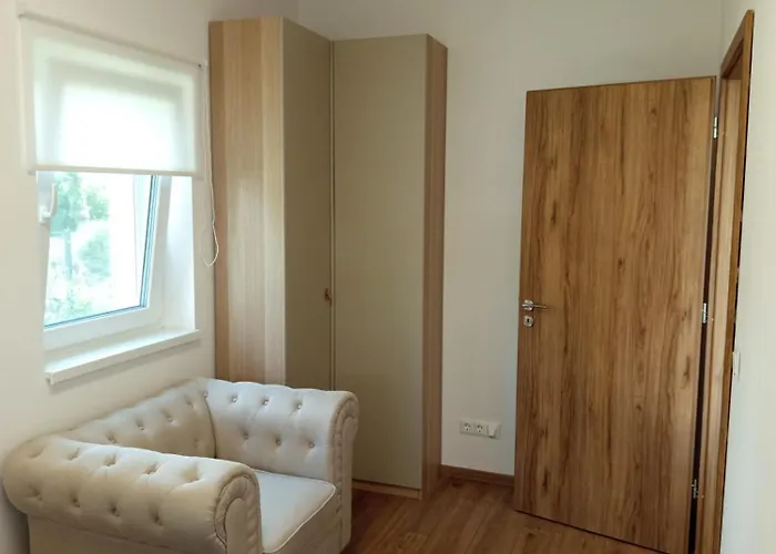 Apartament Belapartman