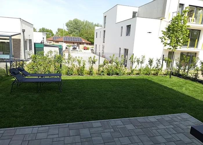Belapartman Apartament Siófok